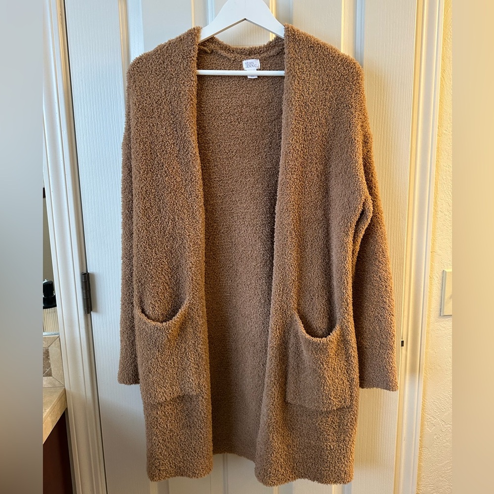 Stars Above Women’s Cardigan